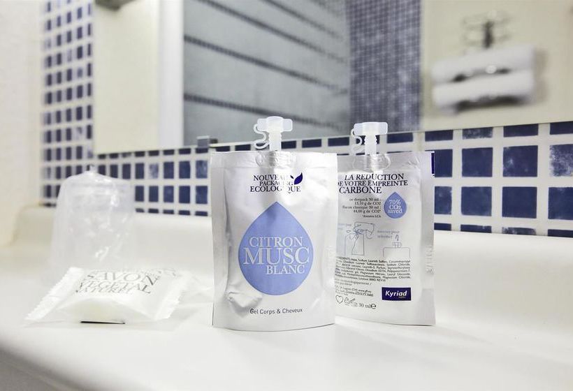 Hôtel Kyriad Orly Rungis  | Rungis | Val-de-Marne | France 12