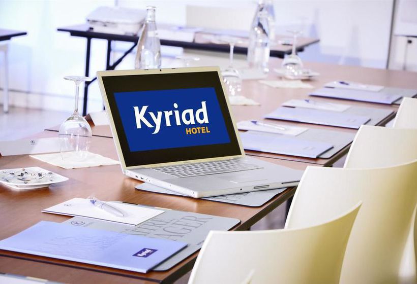 Hôtel Kyriad Orly Rungis  | Rungis | Val-de-Marne | France 13