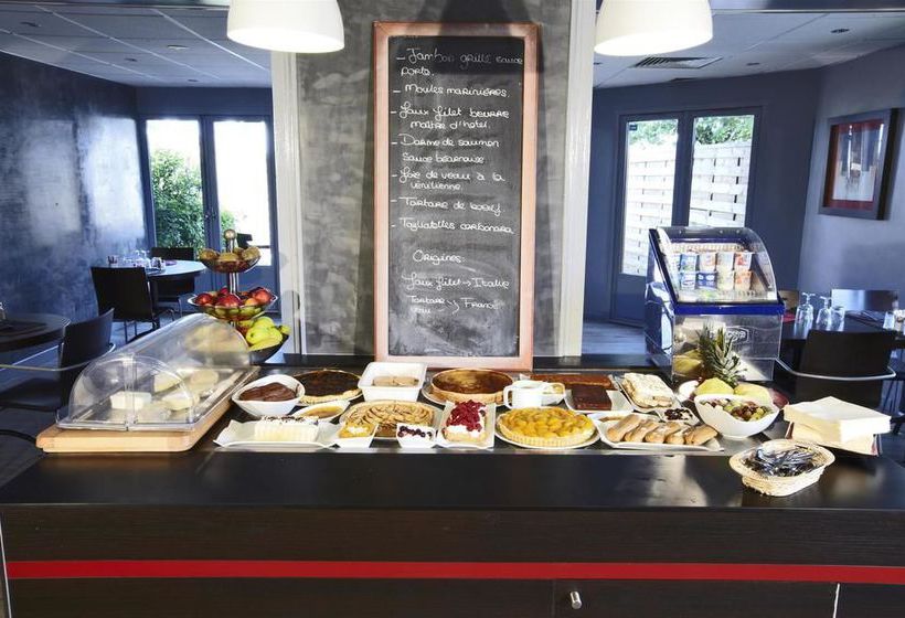 Hôtel Kyriad Orly Rungis  | Rungis | Val-de-Marne | France 15