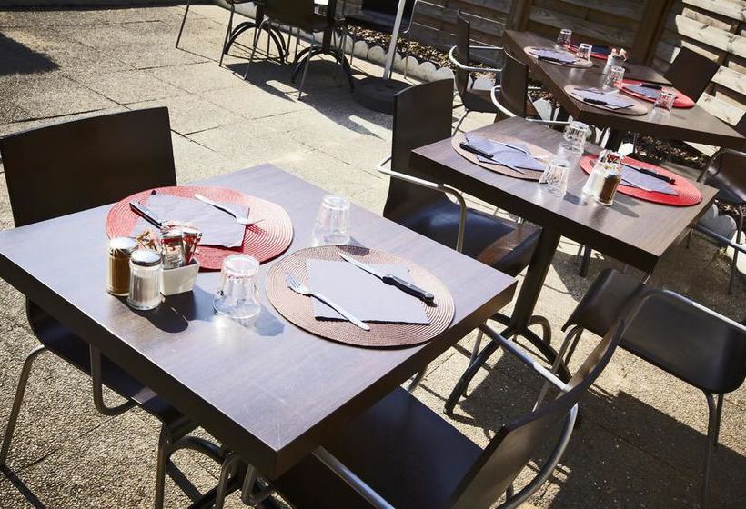 Hôtel Kyriad Orly Rungis  | Rungis | Val-de-Marne | France 16