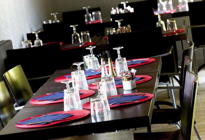 Hôtel Kyriad Orly Rungis  | Rungis | Val-de-Marne | France 17