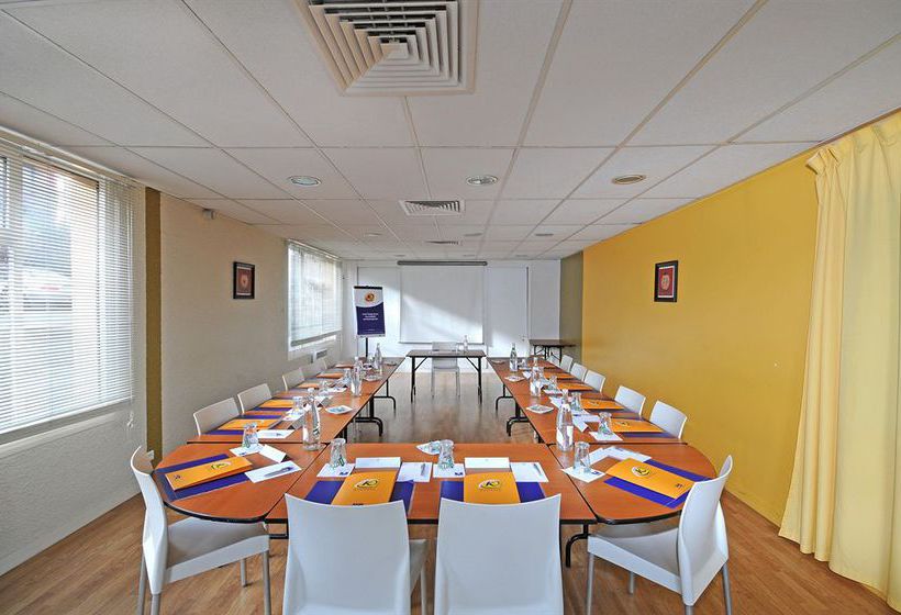 Hôtel Kyriad Orly Rungis  | Rungis | Val-de-Marne | France 3