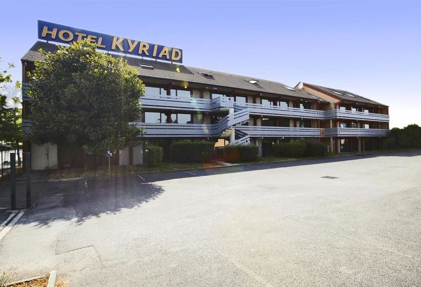 Hôtel Kyriad Orly Rungis  | Rungis | Val-de-Marne | France 5