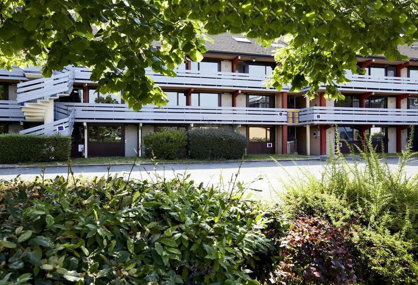 Hôtel Kyriad Orly Rungis  | Rungis | Val-de-Marne | France 6