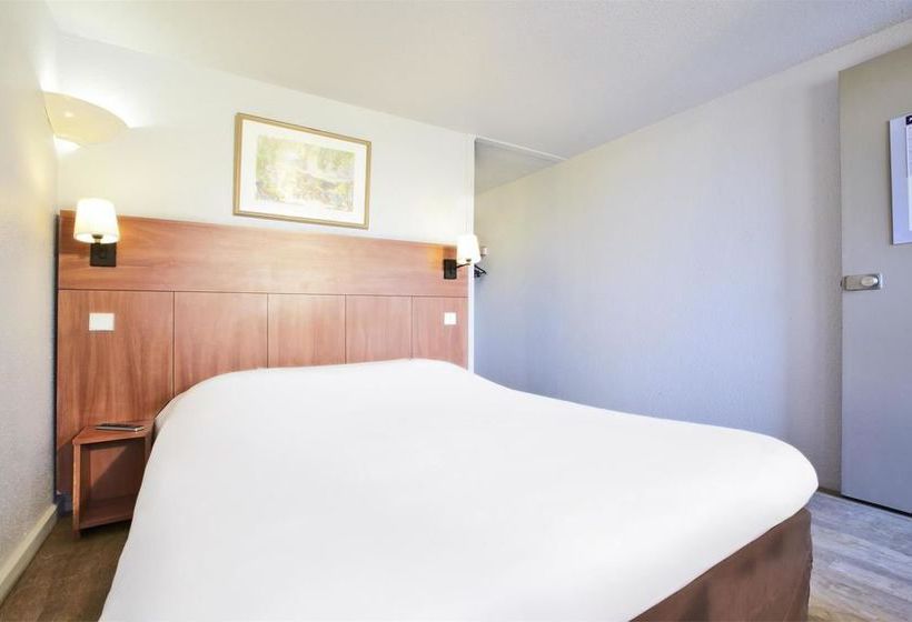 Hôtel Kyriad Orly Rungis  | Rungis | Val-de-Marne | France 9