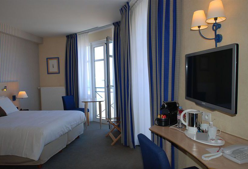 Hôtel Mercure St Malo Front de Mer  | Saint-Malo | Ille-et-Vilaine | France 10