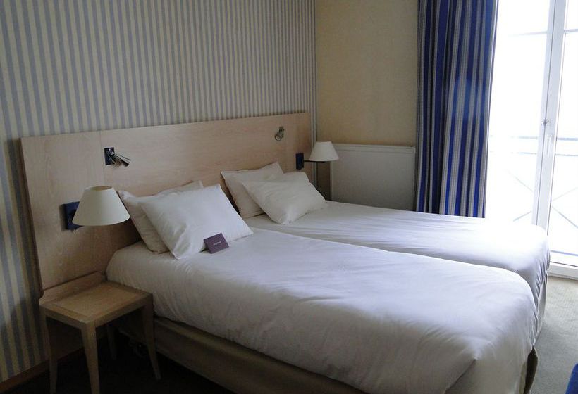 Hôtel Mercure St Malo Front de Mer  | Saint-Malo | Ille-et-Vilaine | France 11