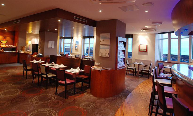 Hôtel Mercure St Malo Front de Mer  | Saint-Malo | Ille-et-Vilaine | France 12