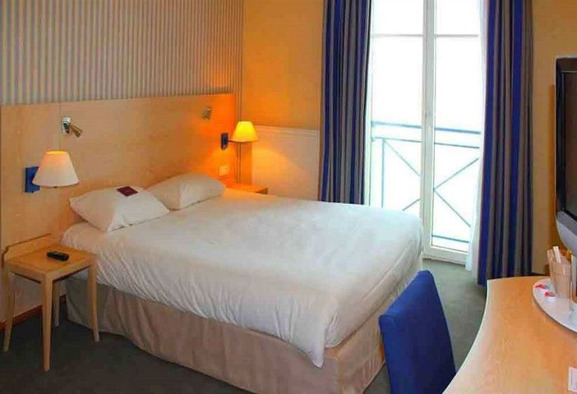 Hôtel Mercure St Malo Front de Mer  | Saint-Malo | Ille-et-Vilaine | France 13