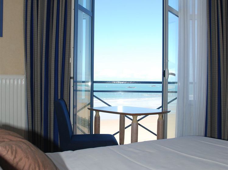 Hôtel Mercure St Malo Front de Mer  | Saint-Malo | Ille-et-Vilaine | France 14