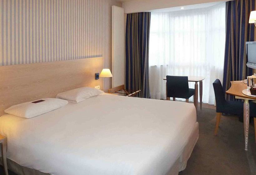 Hôtel Mercure St Malo Front de Mer  | Saint-Malo | Ille-et-Vilaine | France 15