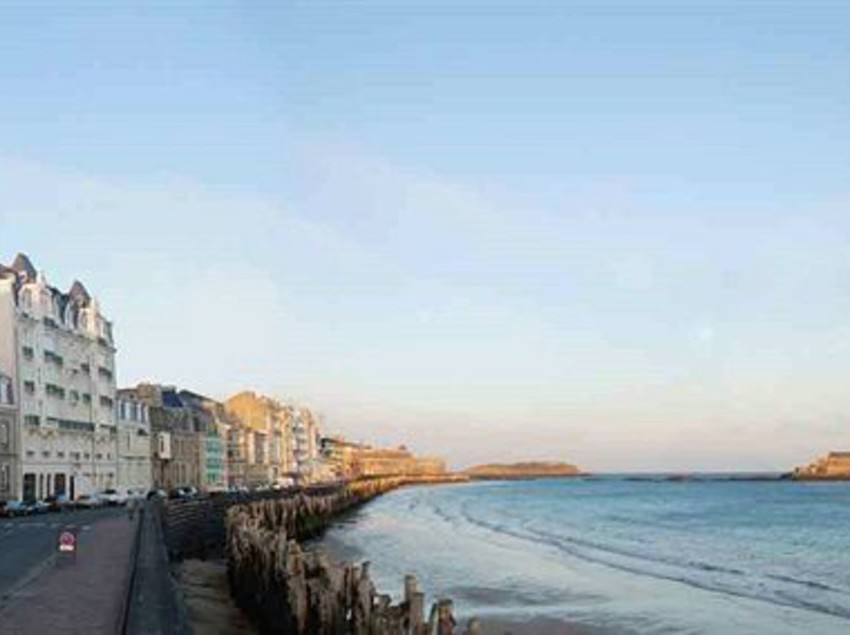 Hôtel Mercure St Malo Front de Mer  | Saint-Malo | Ille-et-Vilaine | France 17