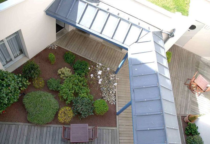 Hôtel Mercure St Malo Front de Mer  | Saint-Malo | Ille-et-Vilaine | France 2