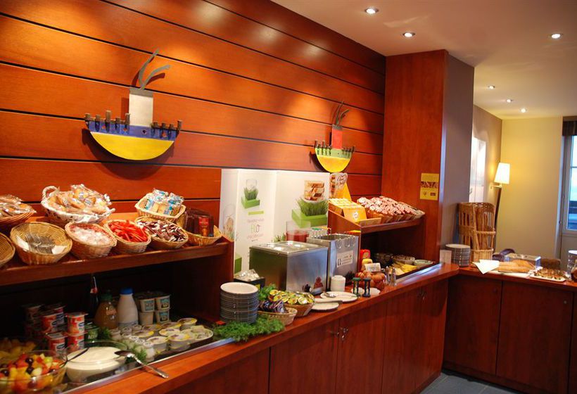 Hôtel Mercure St Malo Front de Mer  | Saint-Malo | Ille-et-Vilaine | France 5