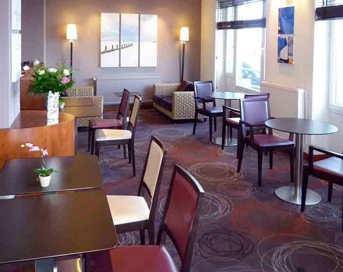 Hôtel Mercure St Malo Front de Mer  | Saint-Malo | Ille-et-Vilaine | France 6