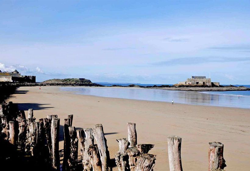 Hôtel Mercure St Malo Front de Mer  | Saint-Malo | Ille-et-Vilaine | France 9