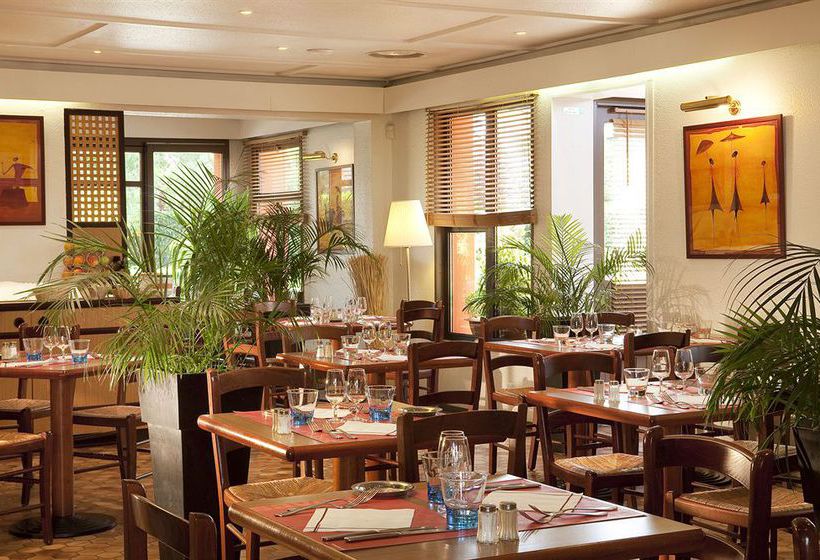 Hotel Campanile Orléans Nord - Saran