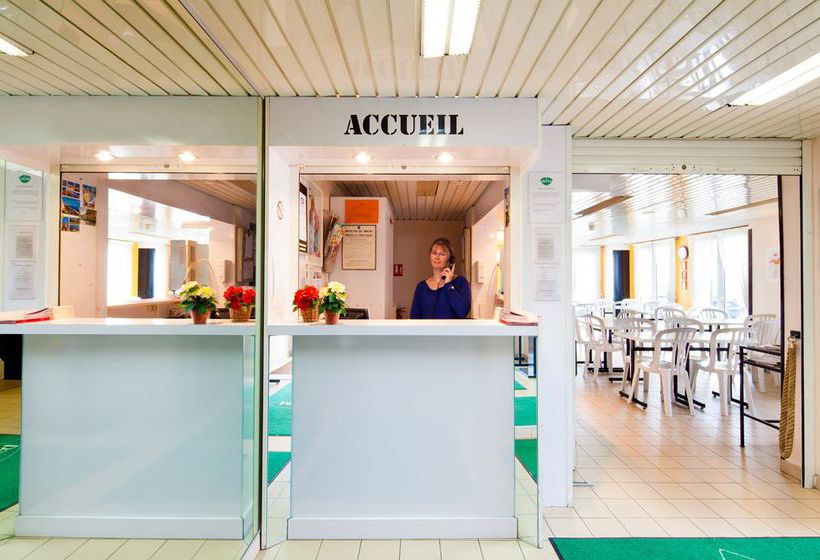 Hotel Kyriad Orleans Saran Saran