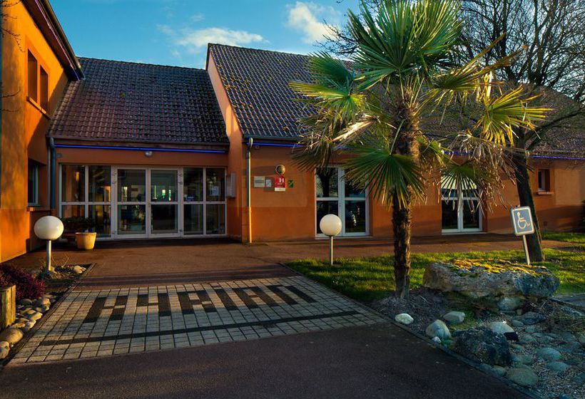 Hôtel Kyriad Orleans Saran  | Saran | Loiret | France 1