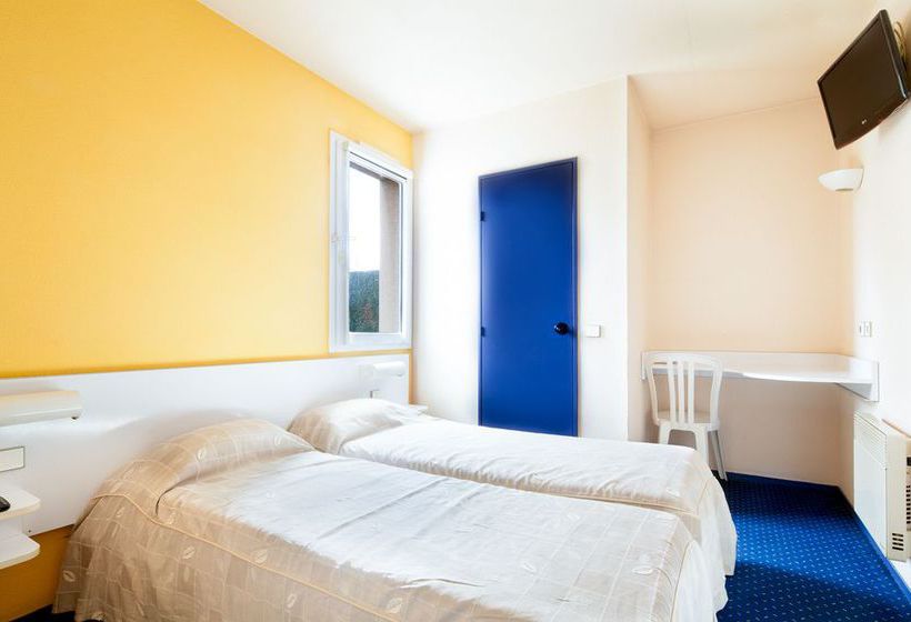 Hôtel Kyriad Orleans Saran  | Saran | Loiret | France 10