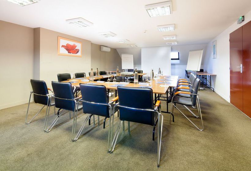 Hôtel Kyriad Orleans Saran  | Saran | Loiret | France 2