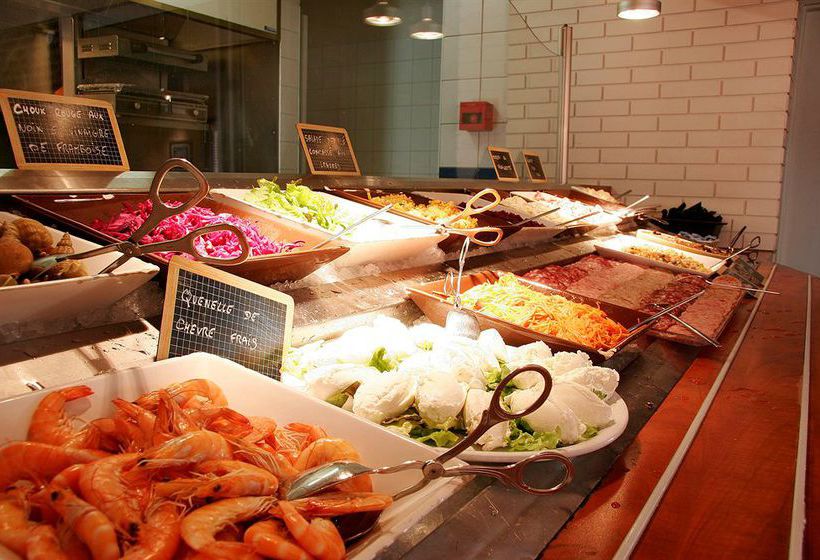 Hôtel Kyriad Orleans Saran  | Saran | Loiret | France 3