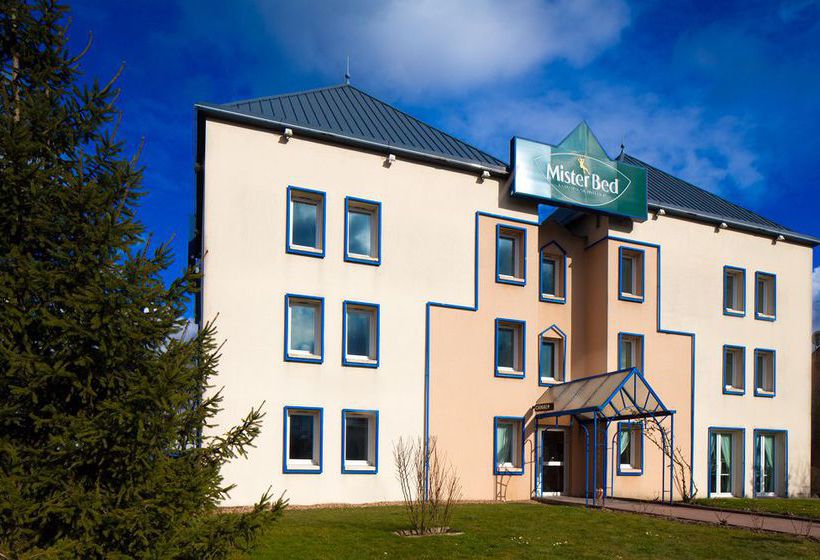 Hôtel Kyriad Orleans Saran  | Saran | Loiret | France 4