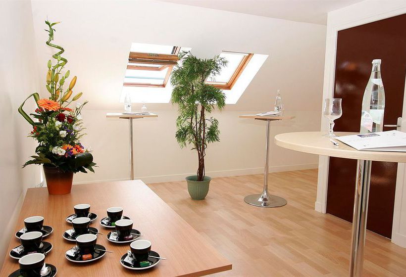 Hôtel Kyriad Orleans Saran  | Saran | Loiret | France 7