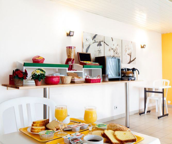 Hôtel Kyriad Orleans Saran  | Saran | Loiret | France 8