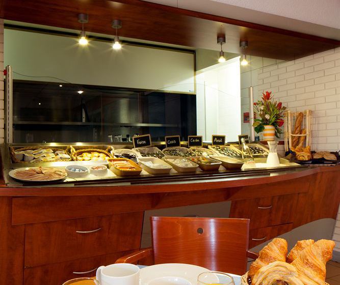 Hôtel Kyriad Orleans Saran  | Saran | Loiret | France 9