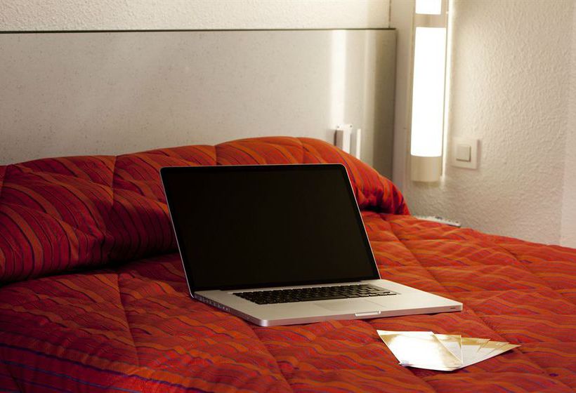 Hotel Campanile Montbeliard Sochaux 