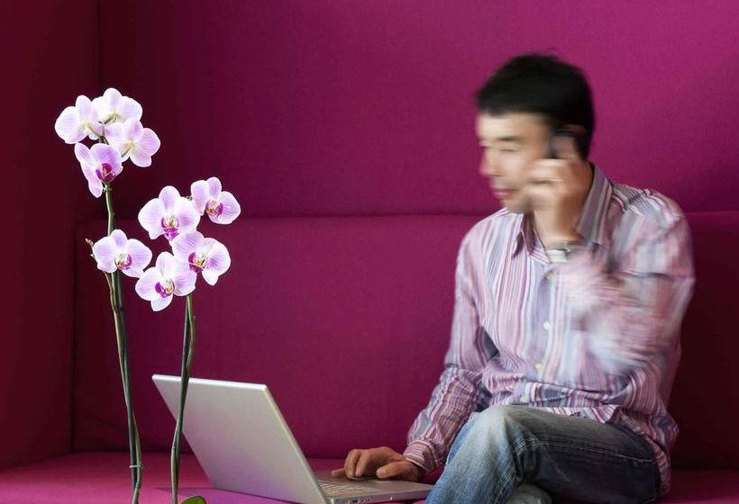 Hôtel ibis Styles Toulon Centre Congrès  | Toulon | Var | France 1