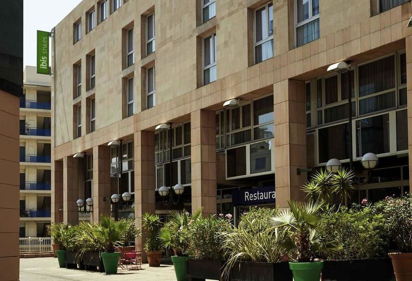 Hôtel ibis Styles Toulon Centre Congrès  | Toulon | Var | France 10