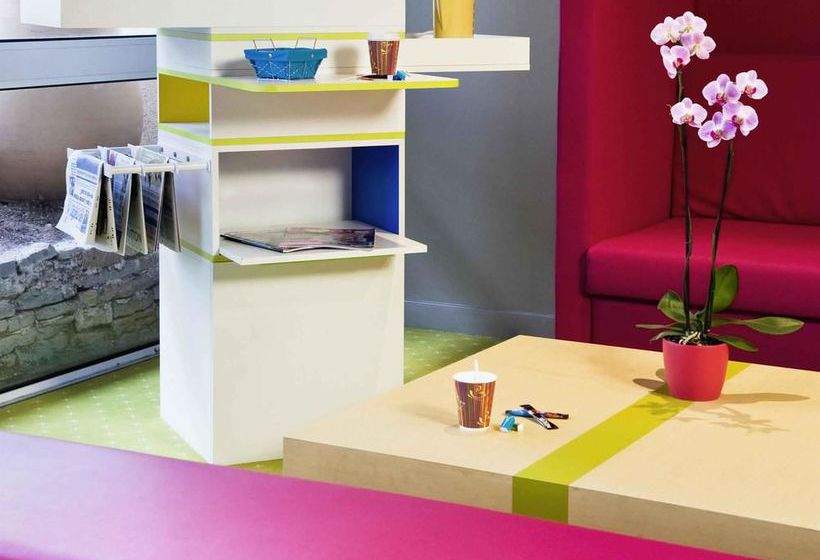 Hôtel ibis Styles Toulon Centre Congrès  | Toulon | Var | France 11