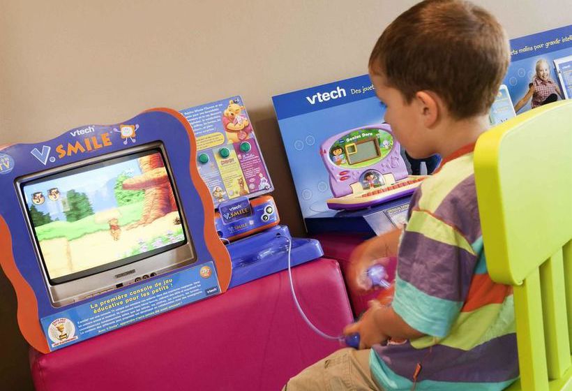 Hôtel ibis Styles Toulon Centre Congrès  | Toulon | Var | France 12