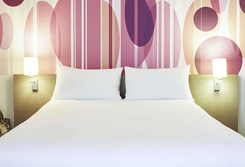 Hôtel ibis Styles Toulon Centre Congrès  | Toulon | Var | France 13