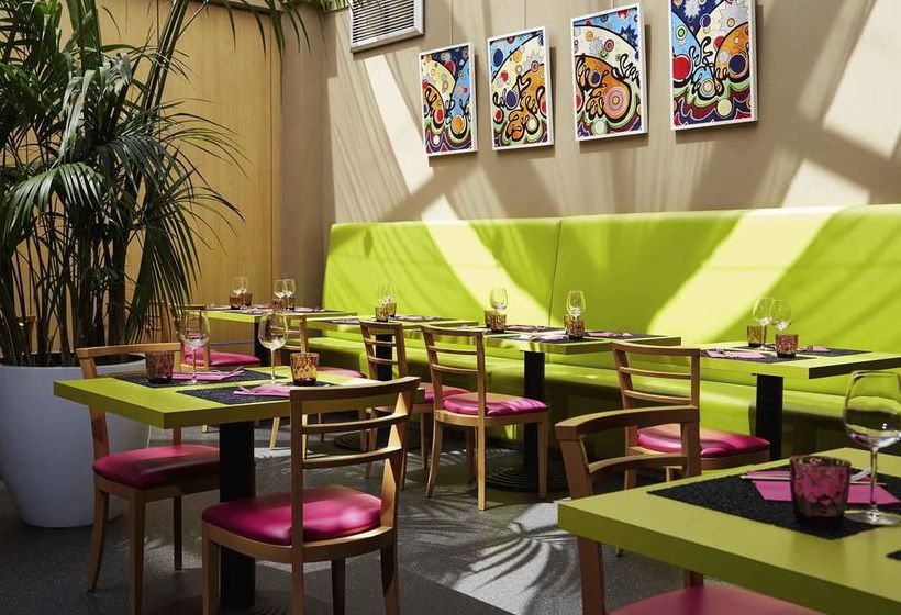 Hôtel ibis Styles Toulon Centre Congrès  | Toulon | Var | France 14