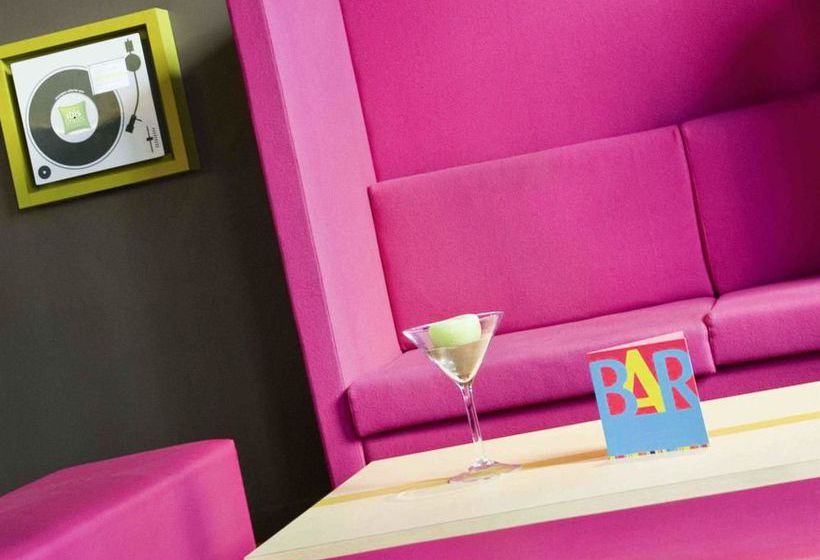 Hôtel ibis Styles Toulon Centre Congrès  | Toulon | Var | France 15