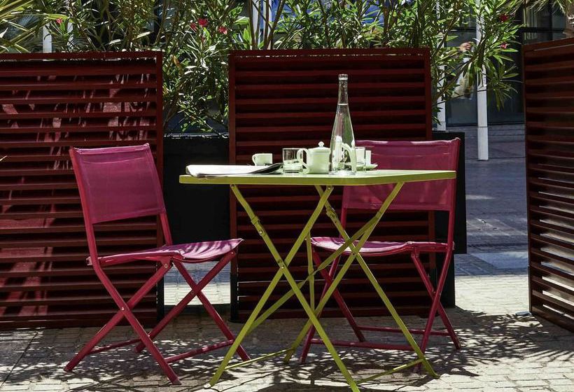 Hôtel ibis Styles Toulon Centre Congrès  | Toulon | Var | France 17