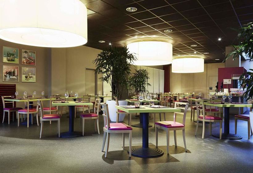 Hôtel ibis Styles Toulon Centre Congrès  | Toulon | Var | France 18