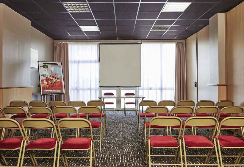 Hôtel ibis Styles Toulon Centre Congrès  | Toulon | Var | France 19