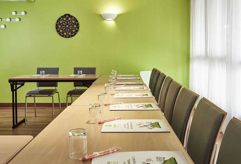 Hôtel ibis Styles Toulon Centre Congrès  | Toulon | Var | France 20