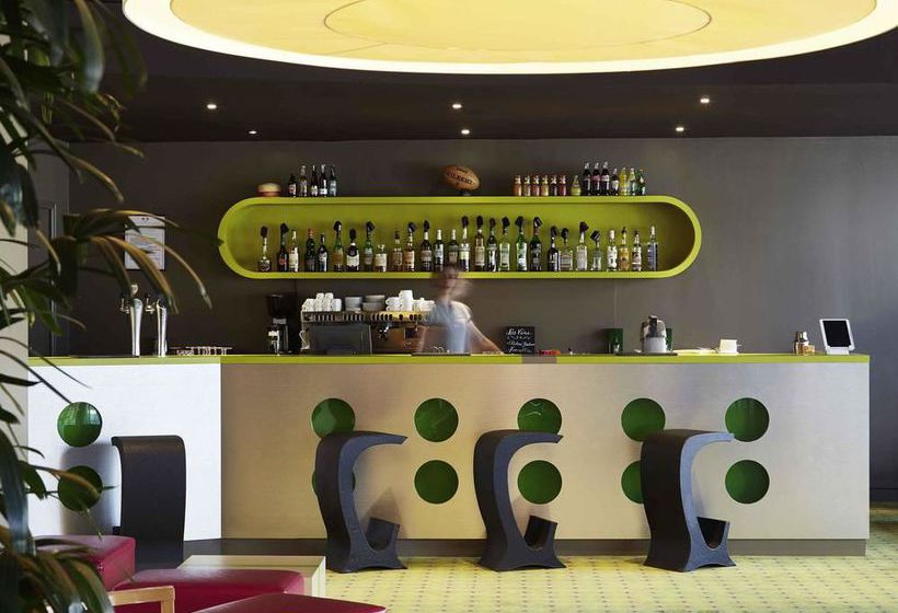 Hôtel ibis Styles Toulon Centre Congrès  | Toulon | Var | France 4