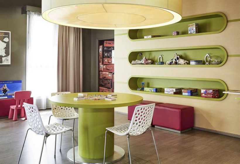 Hôtel ibis Styles Toulon Centre Congrès  | Toulon | Var | France 5