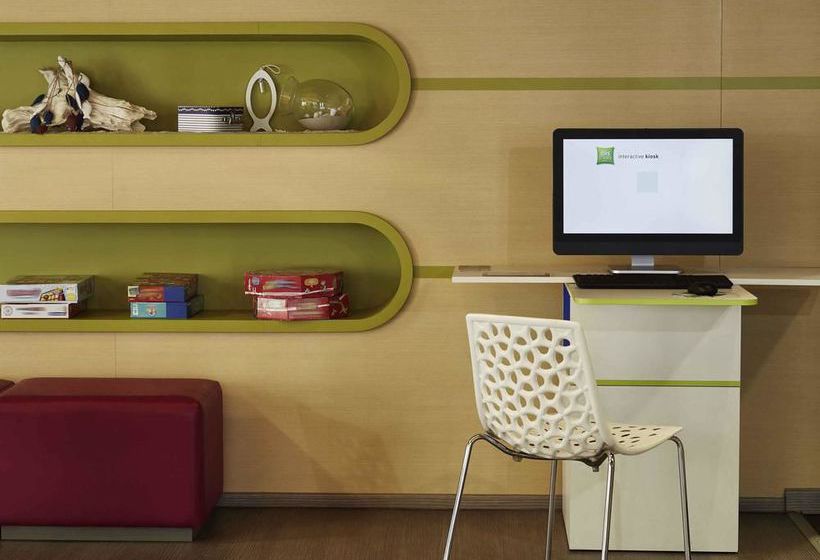 Hôtel ibis Styles Toulon Centre Congrès  | Toulon | Var | France 6