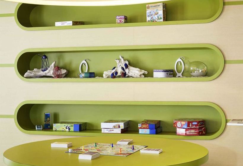 Hôtel ibis Styles Toulon Centre Congrès  | Toulon | Var | France 7