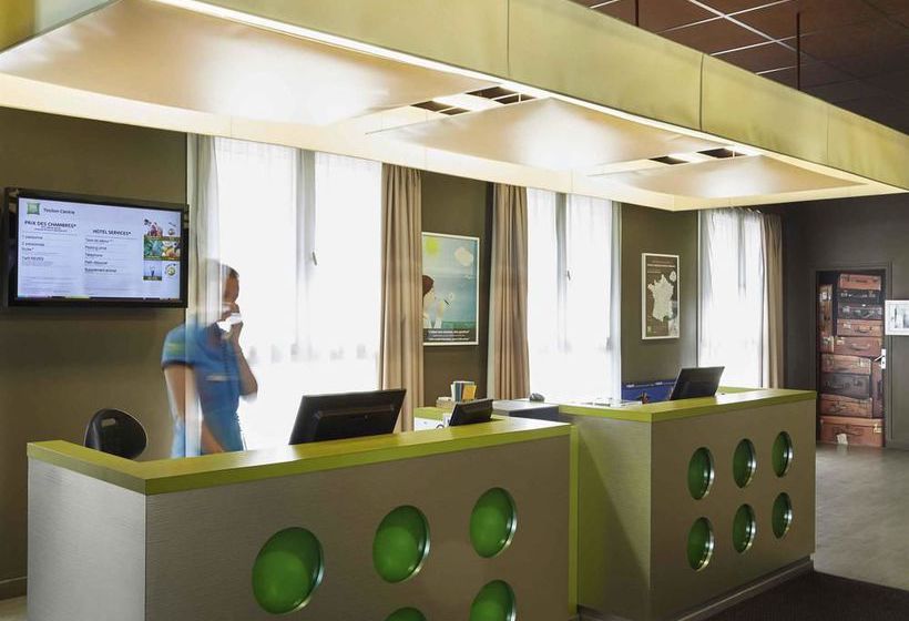 Hôtel ibis Styles Toulon Centre Congrès  | Toulon | Var | France 8