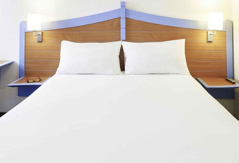 Hôtel ibis Styles Toulon Centre Congrès  | Toulon | Var | France 9