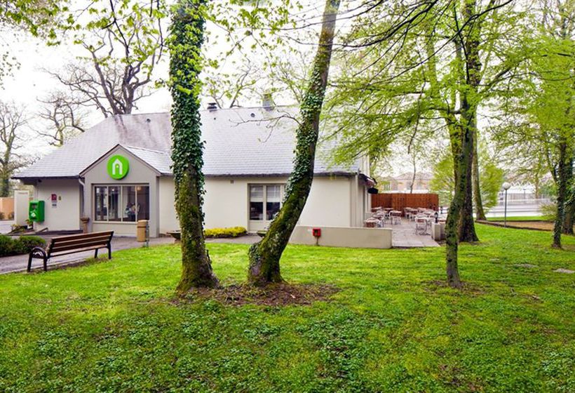 Hôtel Campanile Nancy Sud Vandoeuvre  | Vandoeuvre les Nancy | Meurthe-et-Moselle | France 1