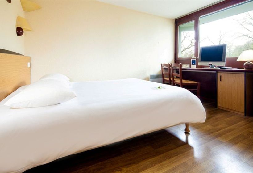 Hôtel Campanile Nancy Sud Vandoeuvre  | Vandoeuvre les Nancy | Meurthe-et-Moselle | France 10